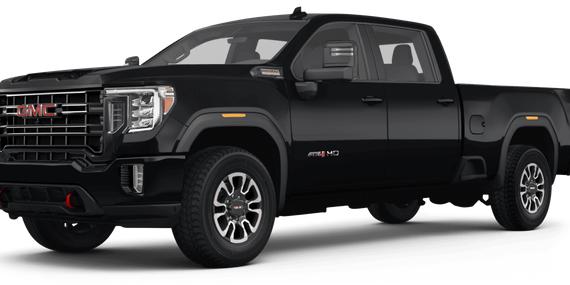 GMC SIERRA HD 2024 1GT49PEY1RF167962 image